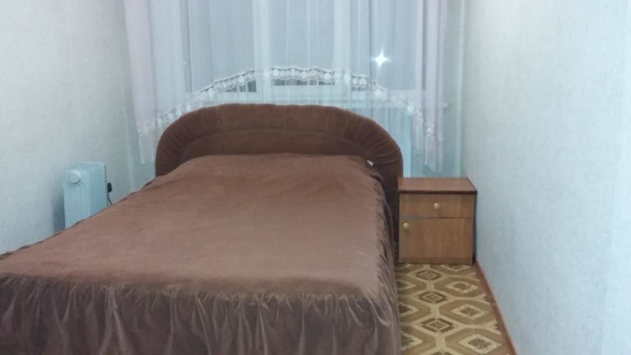 Мини-отель Hotel Yuvileyny Khrystynivka-23