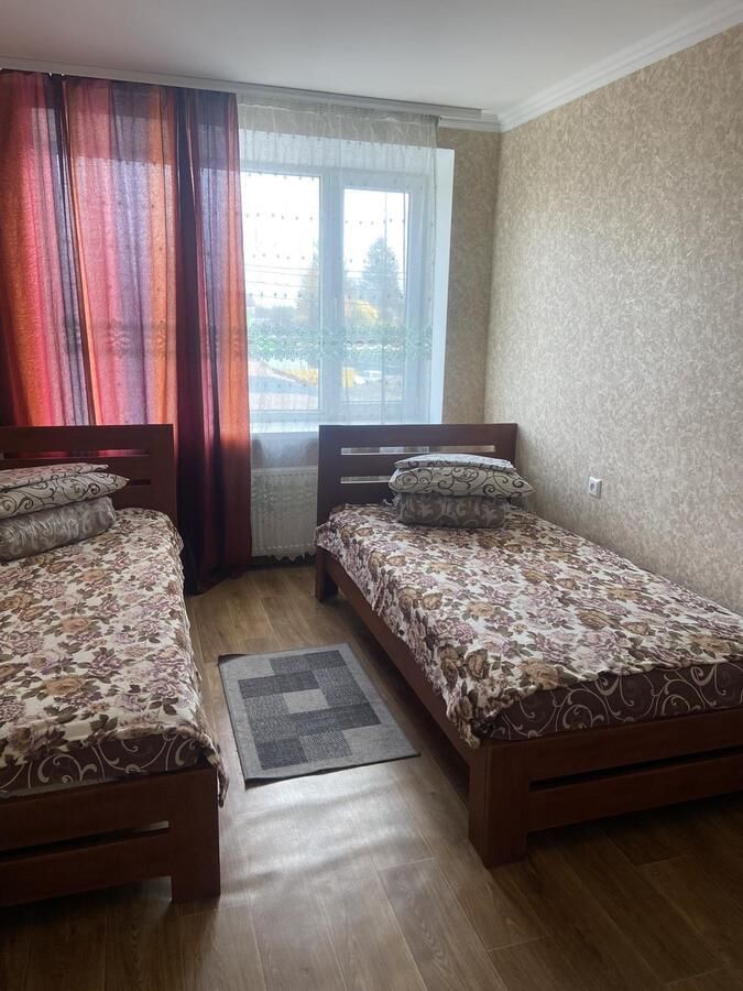 Мини-отель Hotel Yuvileyny Khrystynivka-7
